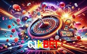 Estatísticas 61kbet