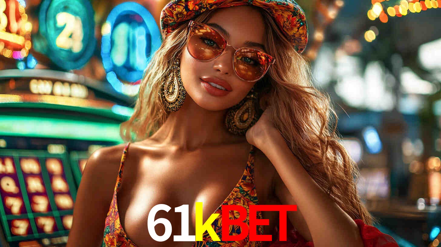 Welcome Bonus 61kbet