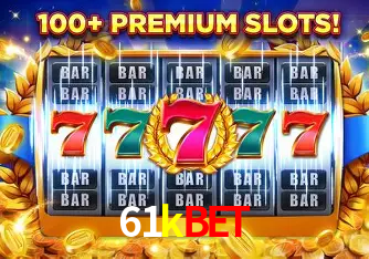 A Revolução dos Aplicativos de Jogos no 61kbet