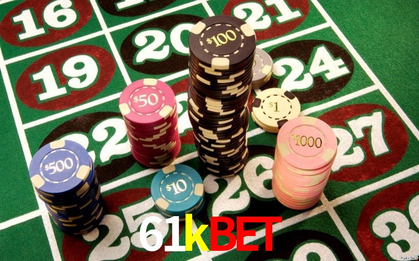 Experiência VIP 61kbet