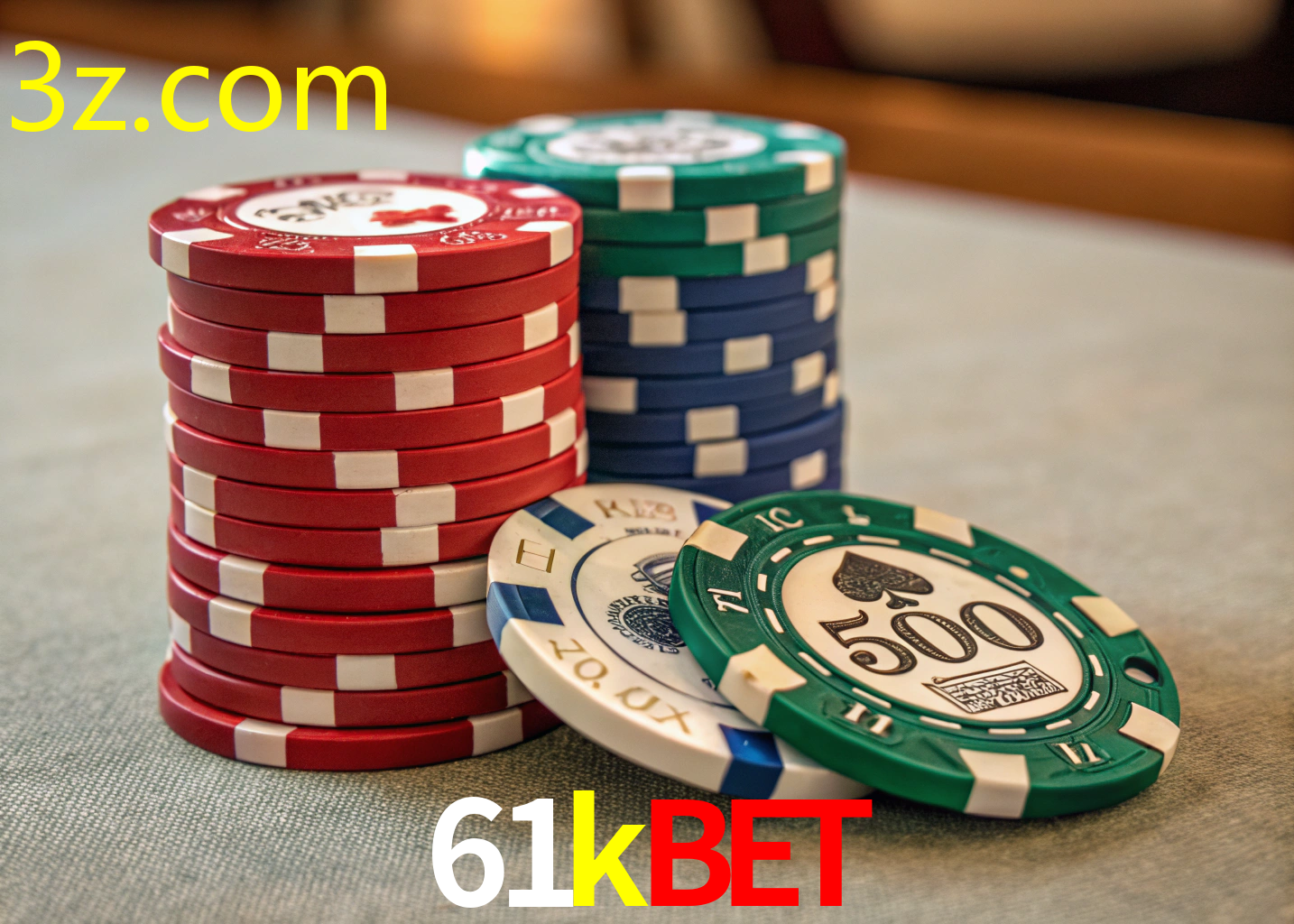 61KBET