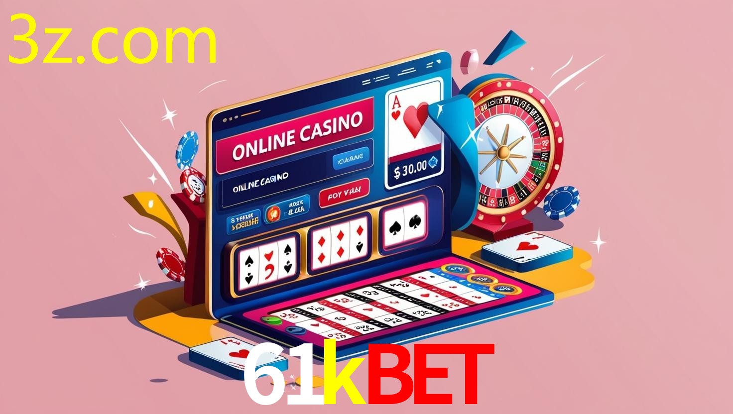 61KBET