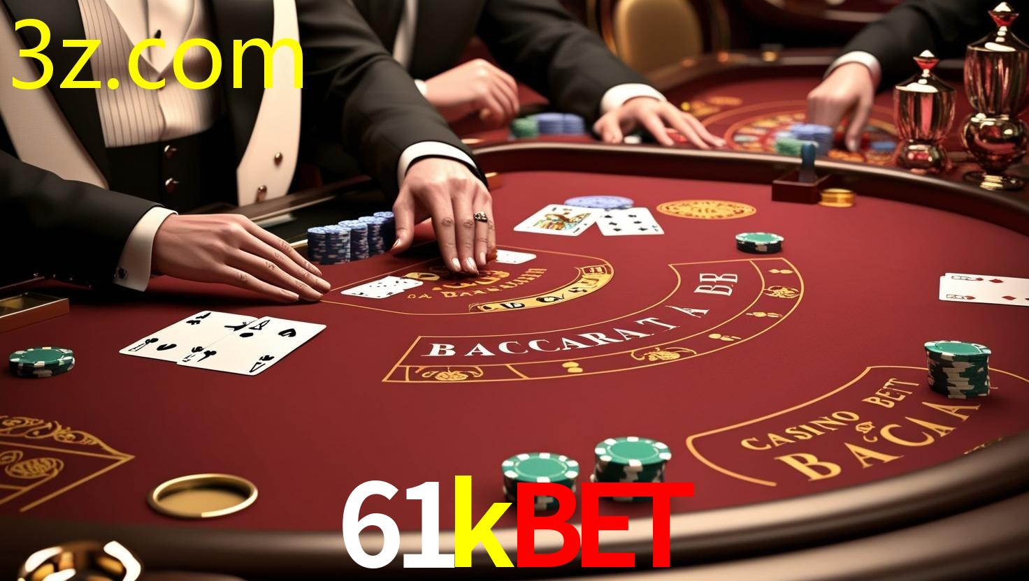 61KBET