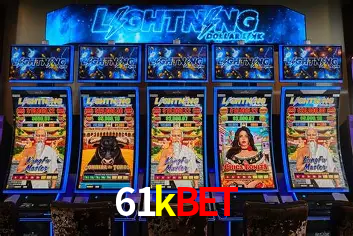 Desvendando o Mundo dos Jogos Virtuais na 61kbet