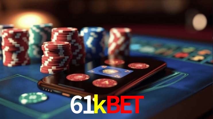 Login Seguro 61kbet