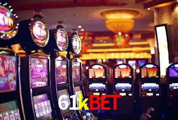Desvendando o Mundo dos Jogos Virtuais na 61kbet