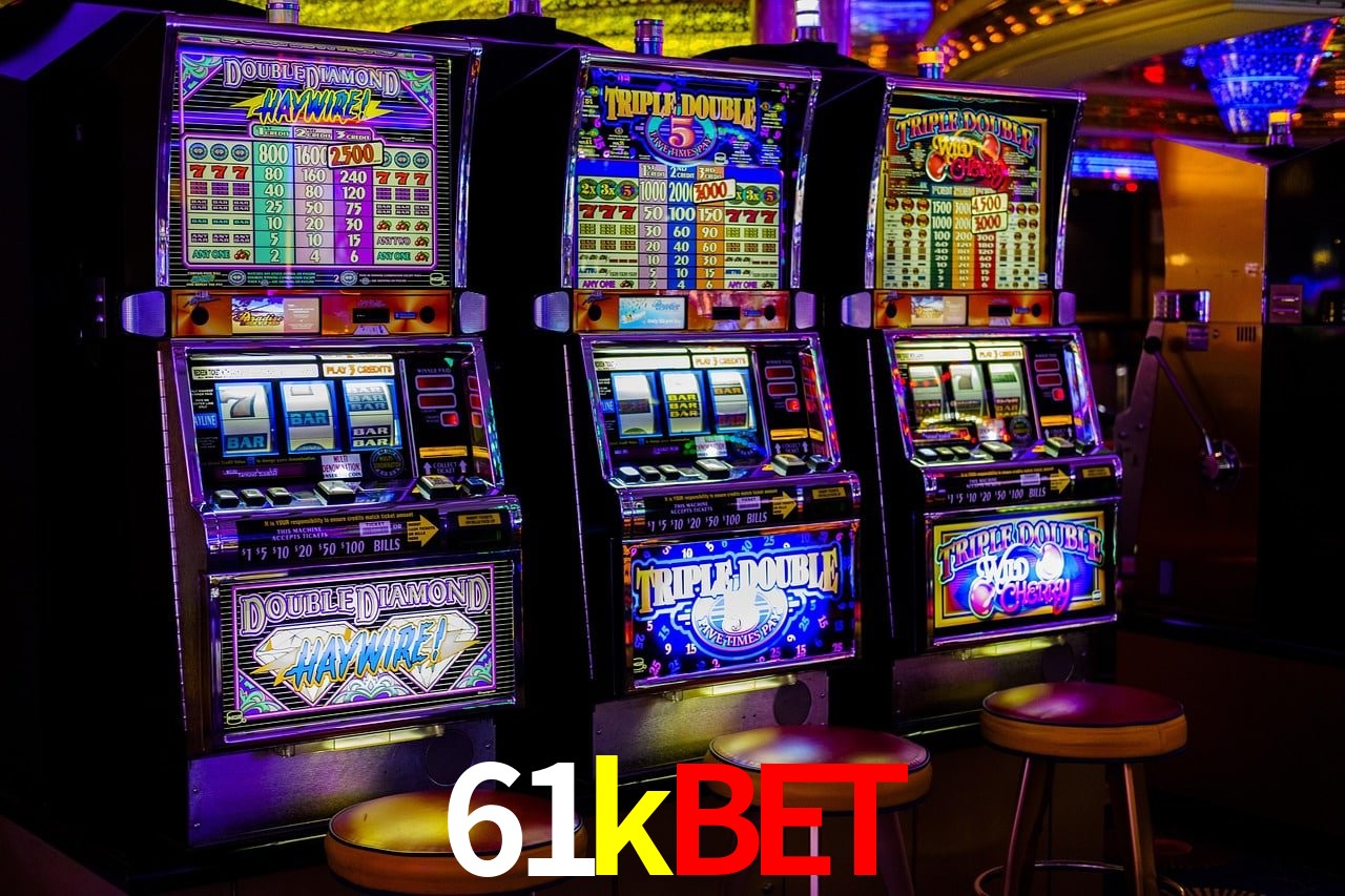 Apostas de Futebol 61kbet
