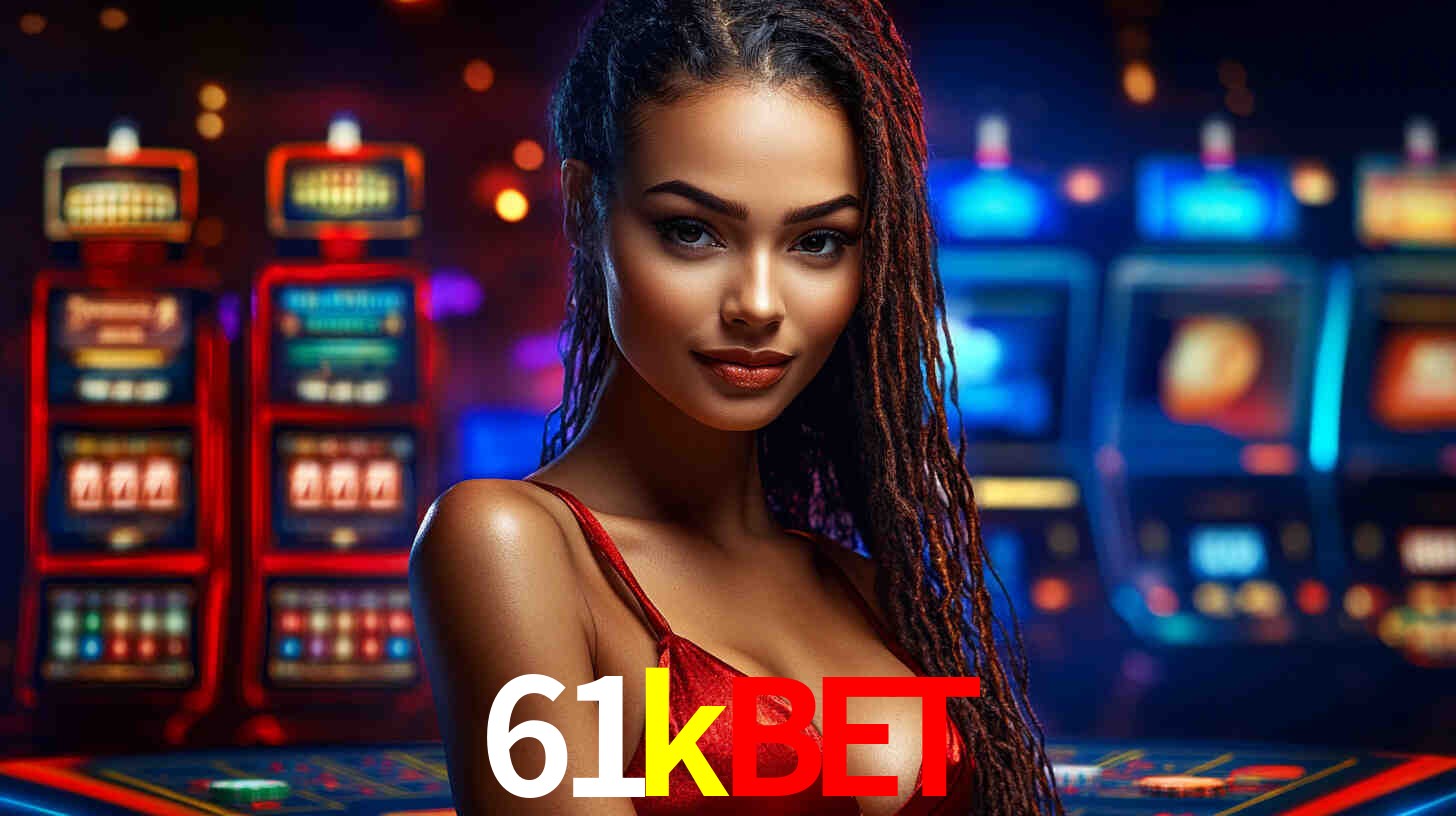 Desvendando o Mundo dos Jogos Virtuais na 61kbet