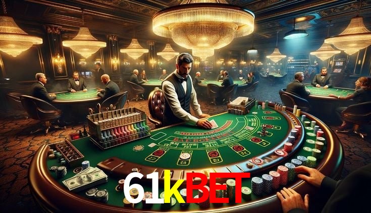 Exclusive Offers 61kbet