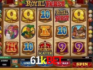 61kbet