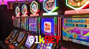 Jogos Exclusivos 61kbet