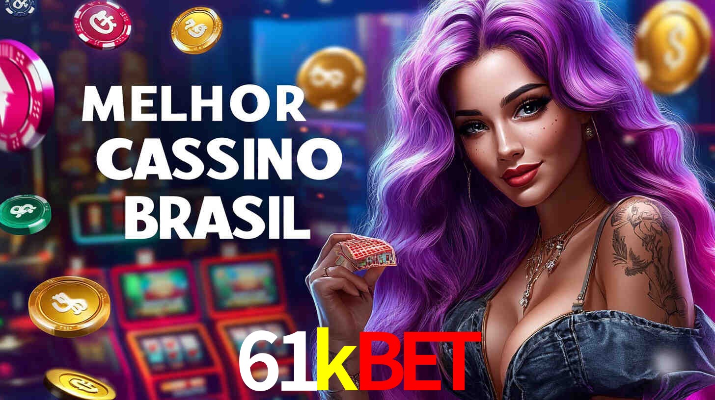 Explorando a Categoria de Eventos em Apostas na 61kbet