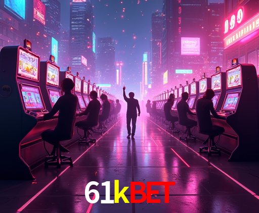 Mesa de Blackjack 61kbet