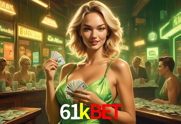A Emoção da Loteria na 61kbet: Uma Chance de Mudança de Vida