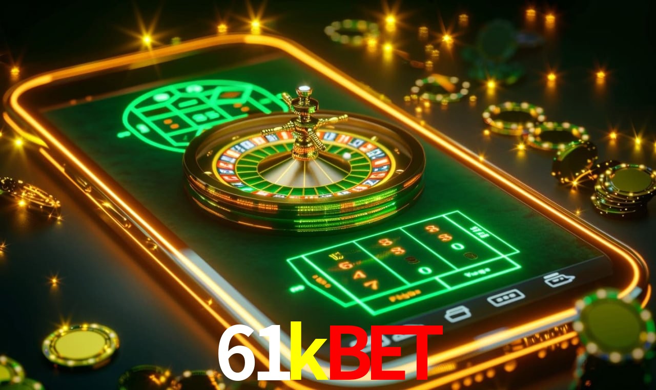 Promoções Sazonais 61kbet