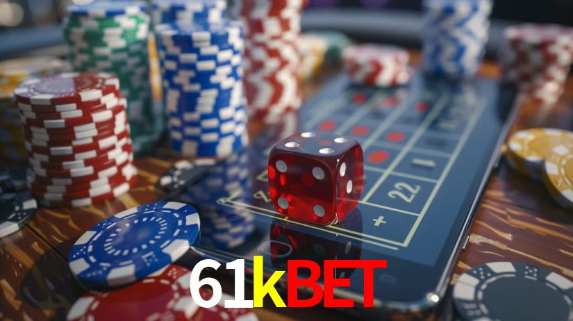 61kbet App Interface