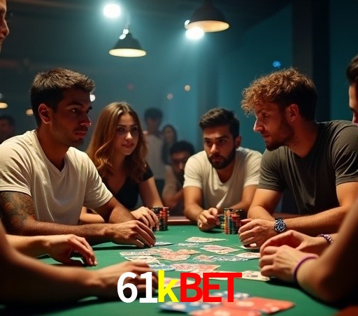 61kbet