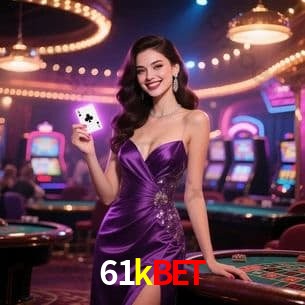 Casino Ao Vivo 61kbet