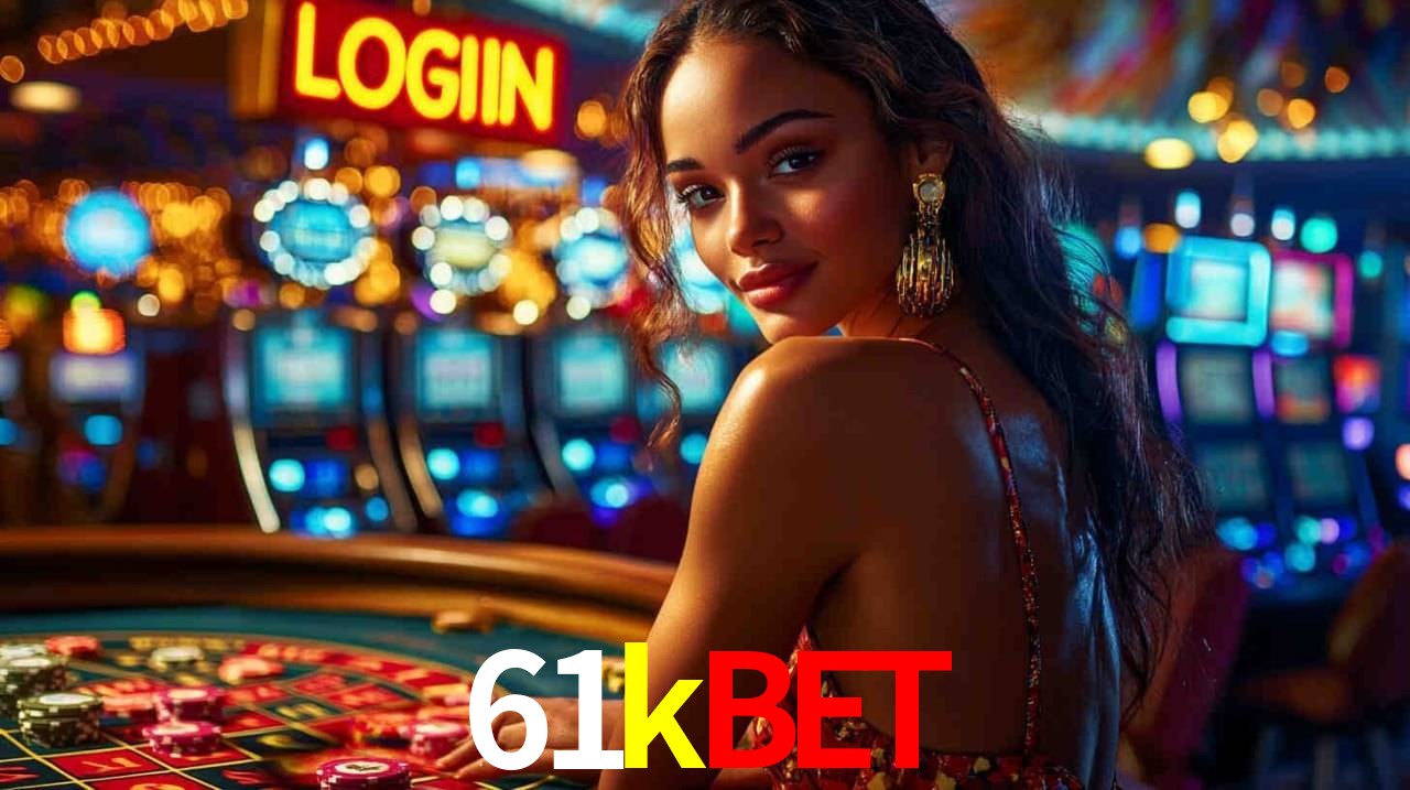 Cadastro Rápido 61kbet