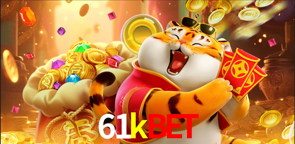 Welcome Bonus 61kbet