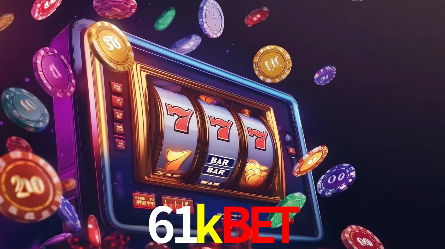 Bonus Features 61kbet