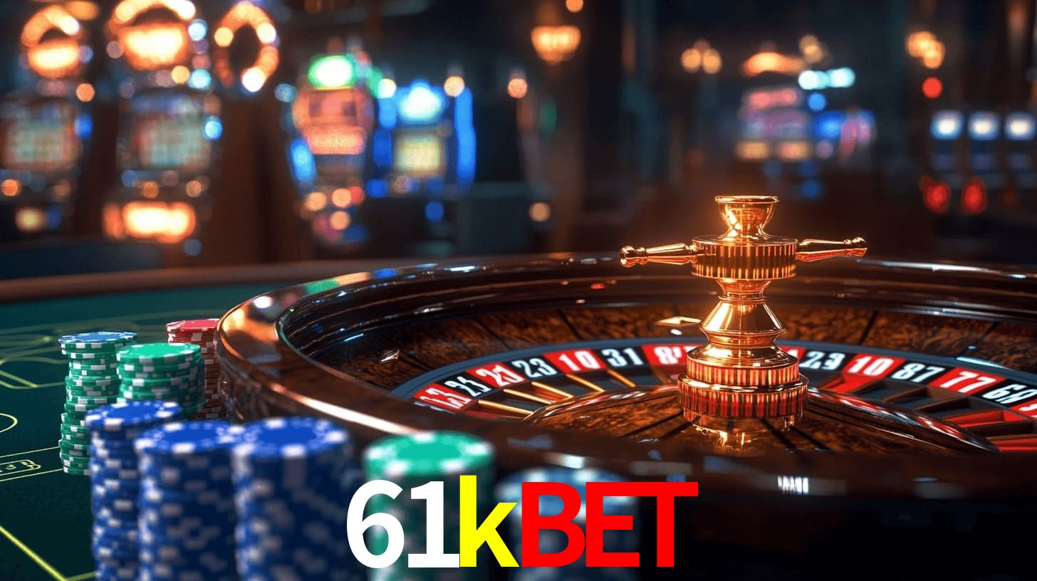 VIP Casino 61kbet