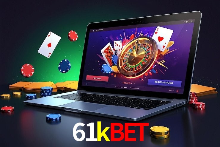 61kbet: Seu Cassino Premiado com Pagamentos Rápidos