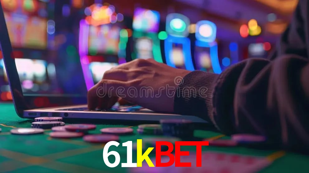 Bônus Diários 61kbet