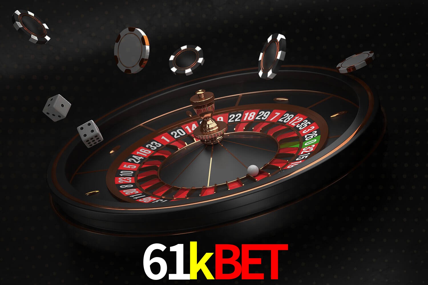 Blackjack Table 61kbet