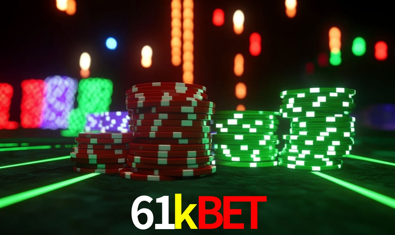 Seasonal Promotions 61kbet