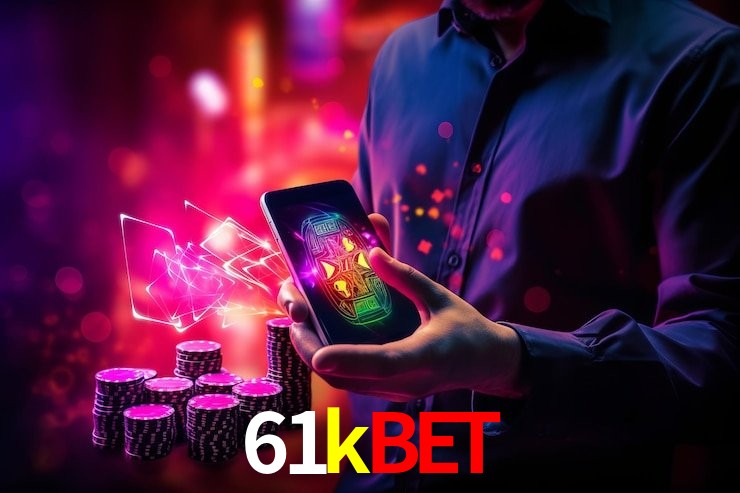 Casino VIP 61kbet