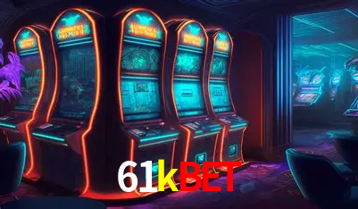 Descubra a Magia dos Jogos de Arcade no 61kbet