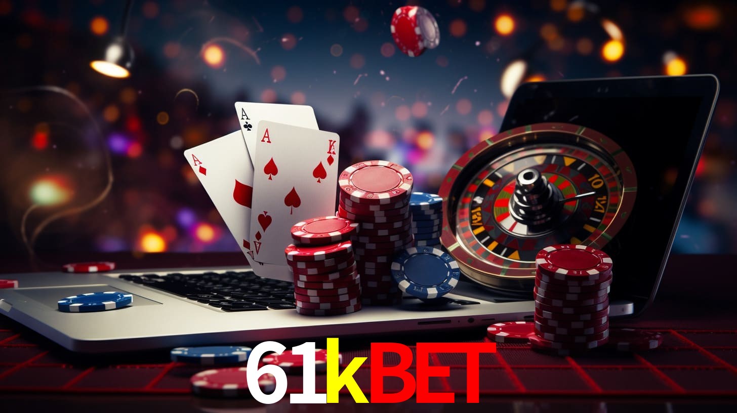 Live Casino 61kbet