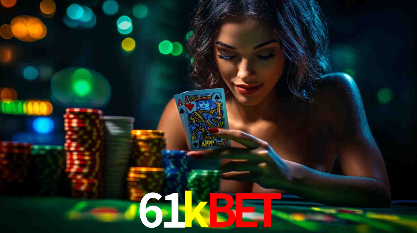Inovações de Jogos na 61kbet: O Futuro das Experiências Interativas
