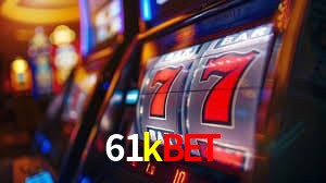 Tecnologia da Plataforma 61kbet