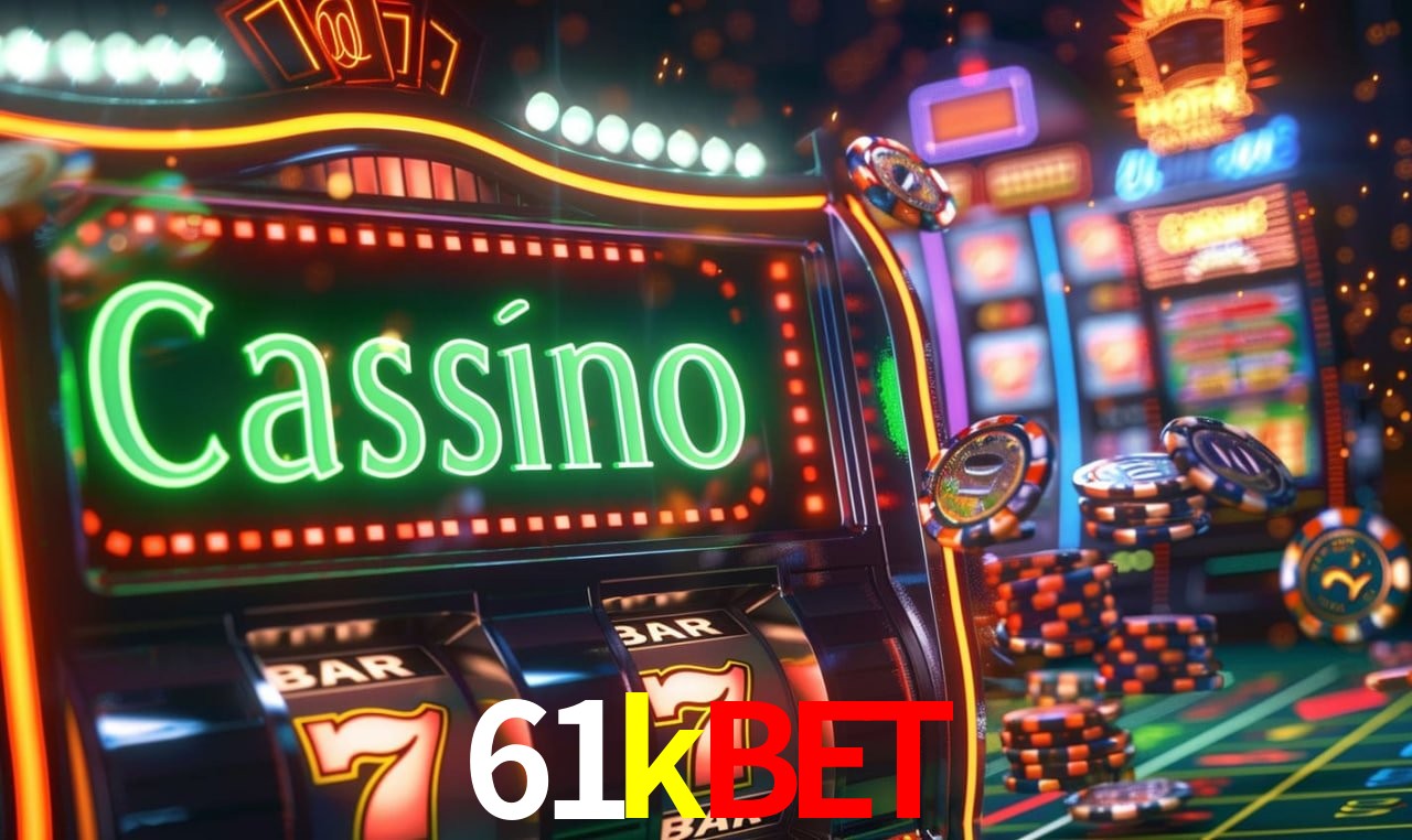 Design Responsivo 61kbet