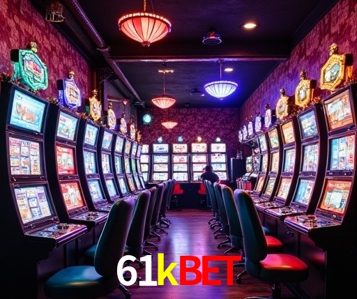 61kbet