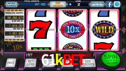 A Emoção da Loteria na 61kbet: Uma Chance de Mudança de Vida