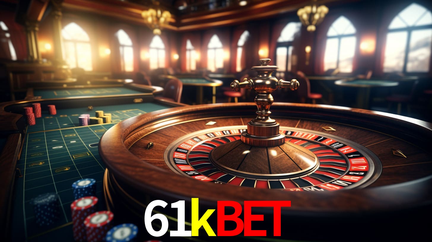 Game Providers 61kbet