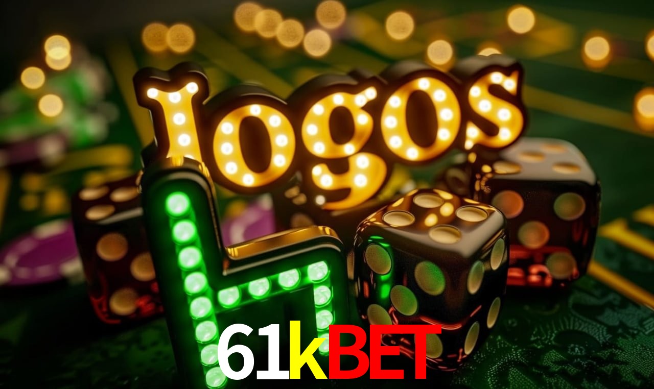 Casino Ao Vivo 61kbet